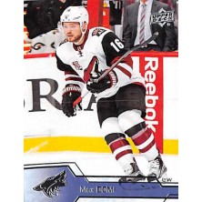 Domi Max - 2016-17 Upper Deck No.258