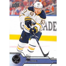 Ennis Tyler - 2016-17 Upper Deck No.275