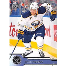 Kulikov Dmitry - 2016-17 Upper Deck No.276