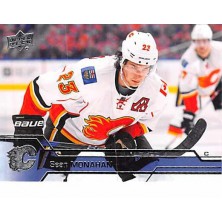 Monahan Sean - 2016-17 Upper Deck No.279