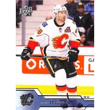 Brouwer Troy - 2016-17 Upper Deck No.281