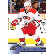 Stempniak Lee - 2016-17 Upper Deck No.284