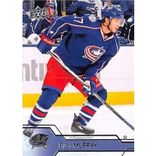 Murray Ryan - 2016-17 Upper Deck No.306