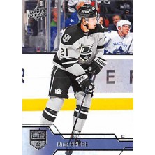 Shore Nick - 2016-17 Upper Deck No.341