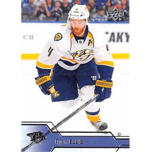 Ellis Ryan - 2016-17 Upper Deck No.359