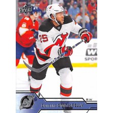 Smith-Pelly Devante - 2016-17 Upper Deck No.363