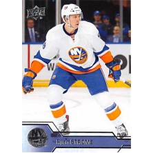 Strome Ryan - 2016-17 Upper Deck No.367