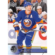 Bailey Josh - 2016-17 Upper Deck No.372