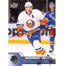 Clutterbuck Cal - 2016-17 Upper Deck No.373