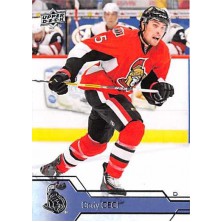 Ceci Cody - 2016-17 Upper Deck No.382