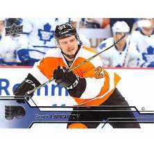 Laughton Scott - 2016-17 Upper Deck No.391