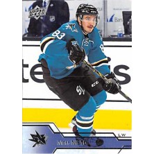 Nieto Matt - 2016-17 Upper Deck No.407