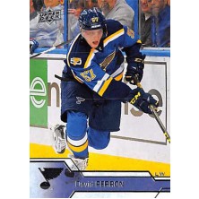 Perron David - 2016-17 Upper Deck No.408