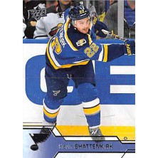 Shattenkirk Kevin - 2016-17 Upper Deck No.412