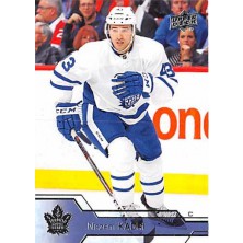 Kadri Nazem - 2016-17 Upper Deck No.423