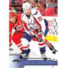 Eller Lars - 2016-17 Upper Deck No.434