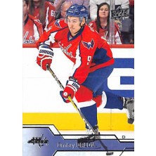 Orlov Dmitry - 2016-17 Upper Deck No.435