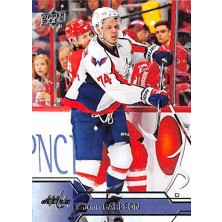 Carlson John - 2016-17 Upper Deck No.438