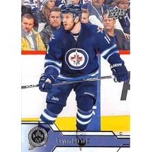 Little Bryan - 2016-17 Upper Deck No.445