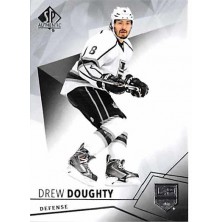 Doughty Drew - 2015-16 SP Authentic No.71