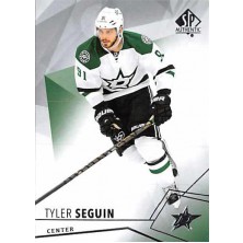 Seguin Tyler - 2015-16 SP Authentic No.22
