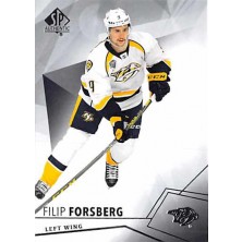 Forsberg Filip - 2015-16 SP Authentic No.44
