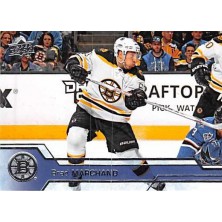 Marchand Brad - 2016-17 Upper Deck No.14