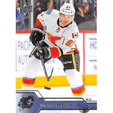 Frolík Michael - 2016-17 Upper Deck No.29