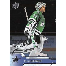 Lehtonen Kari - 2016-17 Upper Deck No.65