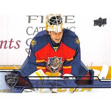 Luongo Roberto - 2016-17 Upper Deck No.83