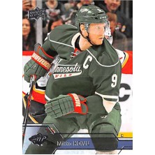 Koivu Mikko - 2016-17 Upper Deck No.96