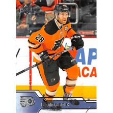 Giroux Claude - 2016-17 Upper Deck No.136