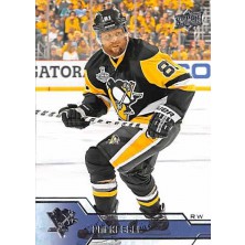 Kessel Phil - 2016-17 Upper Deck No.145