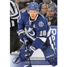 Palát Ondřej - 2016-17 Upper Deck No.165