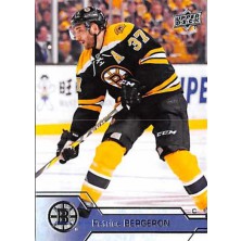 Bergeron Patrice - 2016-17 Upper Deck No.264