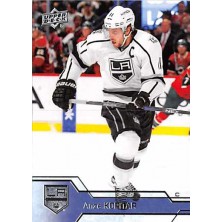 Kopitar Anze - 2016-17 Upper Deck No.338