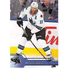 Thornton Joe - 2016-17 Upper Deck No.403