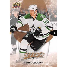 Spezza Jason - 2016-17 MVP No.18