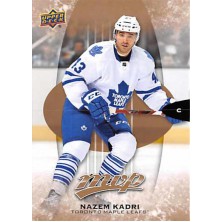 Kadri Nazem - 2016-17 MVP No.19