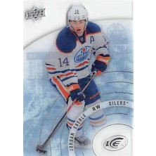 Eberle Jordan - 2014-15 Ice No.10