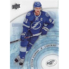 Stamkos Steven - 2014-15 Ice No.21