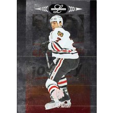 Chelios Chris - 1996-97 Leaf Limited No.1