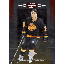 Mogilny Alexander - 1996-97 Leaf Limited No.8
