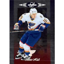 Hull Brett - 1996-97 Leaf Limited No.24