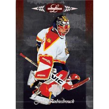 Vanbiesbrouck John - 1996-97 Leaf Limited No.30