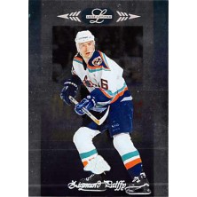 Pálffy Žigmund - 1996-97 Leaf Limited No.57