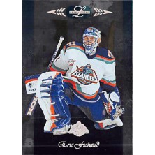 Fichaud Eric - 1996-97 Leaf Limited No.69