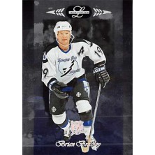 Bradley Brian - 1996-97 Leaf Limited No.76