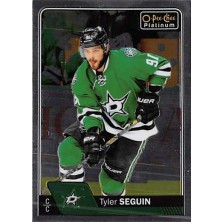 Seguin Tyler - 2016-17 O-Pee-Chee Platinum No.2