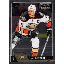 Getzlaf Ryan - 2016-17 O-Pee-Chee Platinum No.14